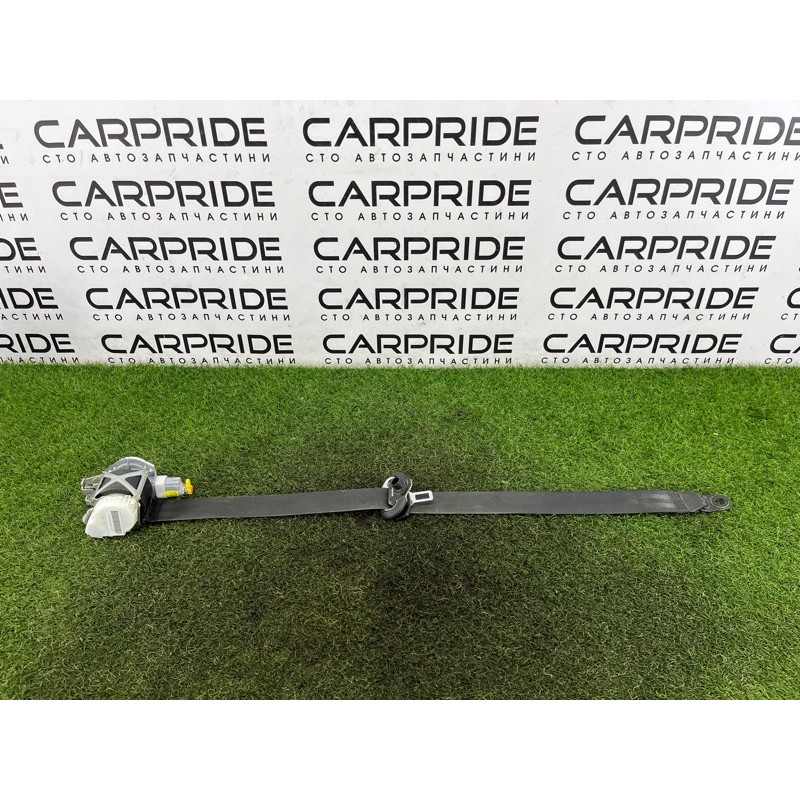 Ремень безопасности (airbag/безопасность) Volkswagen Amarok 2H 2012 2.0 2H0857806CRAA