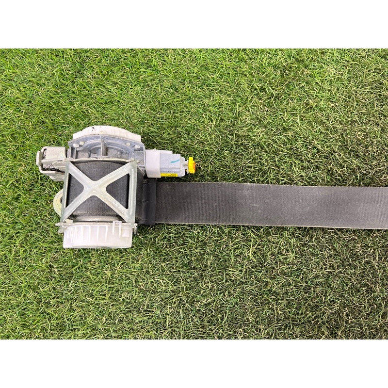 Ремень безопасности (airbag/безопасность) Volkswagen Amarok 2H 2012 2.0 2H0857806CRAA