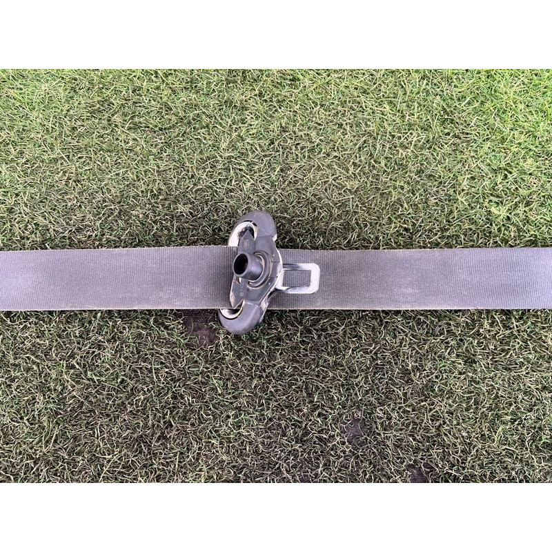 Ремень безопасности (airbag/безопасность) Volkswagen Amarok 2H 2012 2.0 2H0857806CRAA