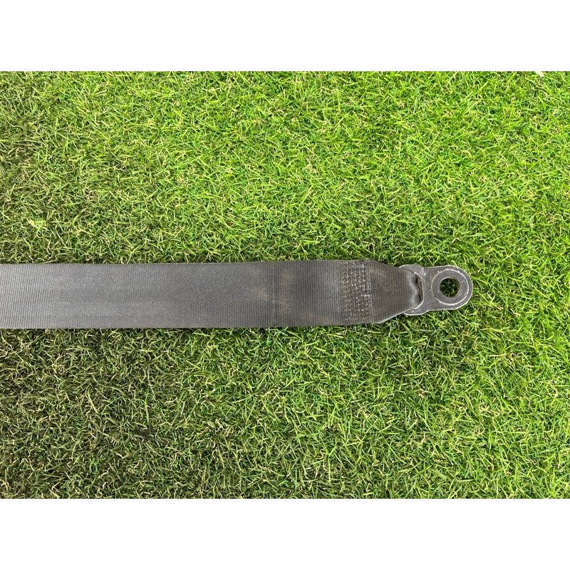 Ремень безопасности (airbag/безопасность) Volkswagen Amarok 2H 2012 2.0 2H0857806CRAA