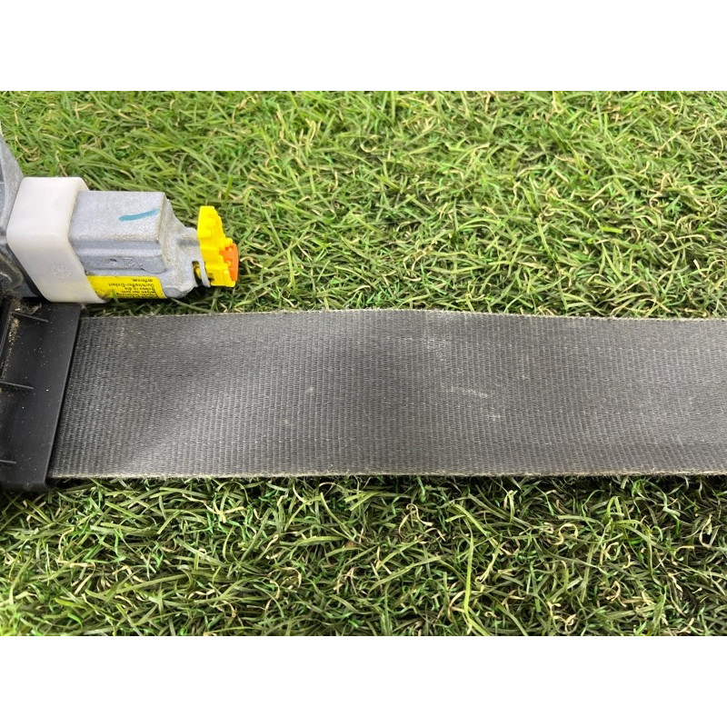 Ремень безопасности (airbag/безопасность) Volkswagen Amarok 2H 2012 2.0 2H0857806CRAA