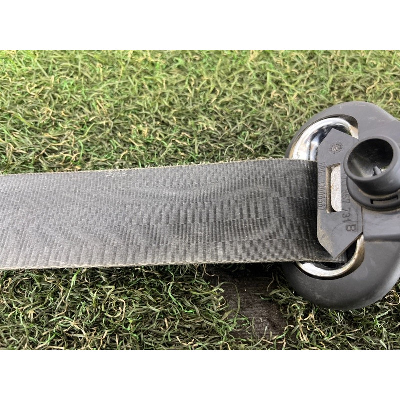 Ремень безопасности (airbag/безопасность) Volkswagen Amarok 2H 2012 2.0 2H0857806CRAA