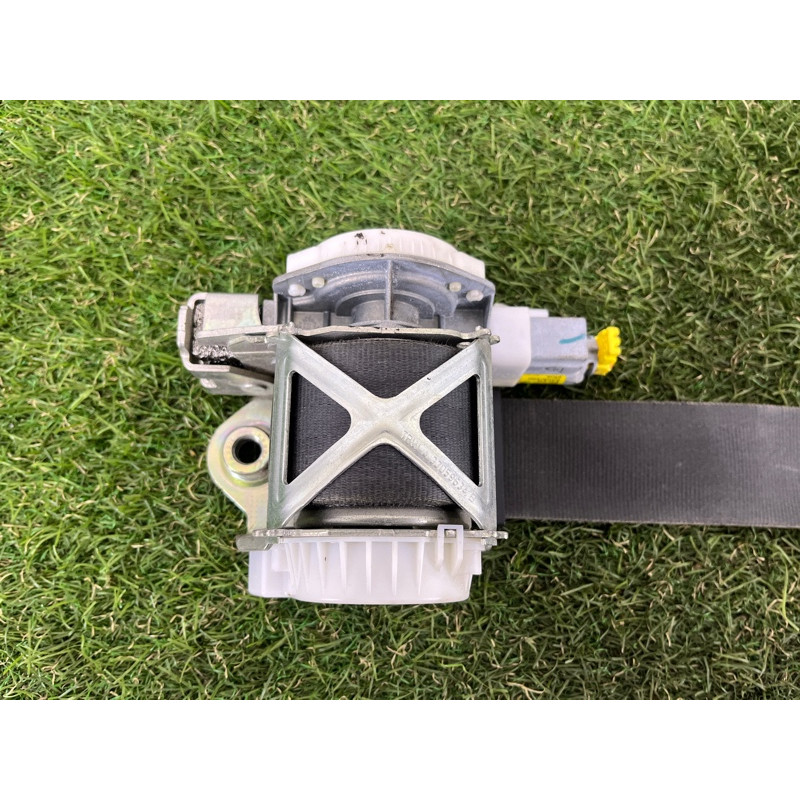 Ремень безопасности (airbag/безопасность) Volkswagen Amarok 2H 2012 2.0 2H0857806CRAA