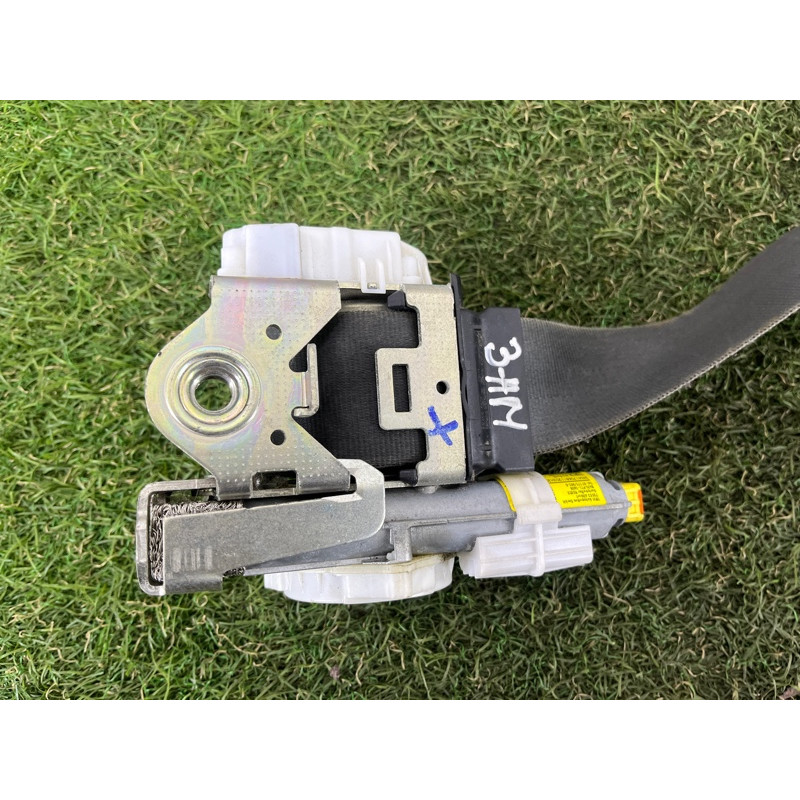 Ремень безопасности (airbag/безопасность) Volkswagen Amarok 2H 2012 2.0 2H0857806CRAA