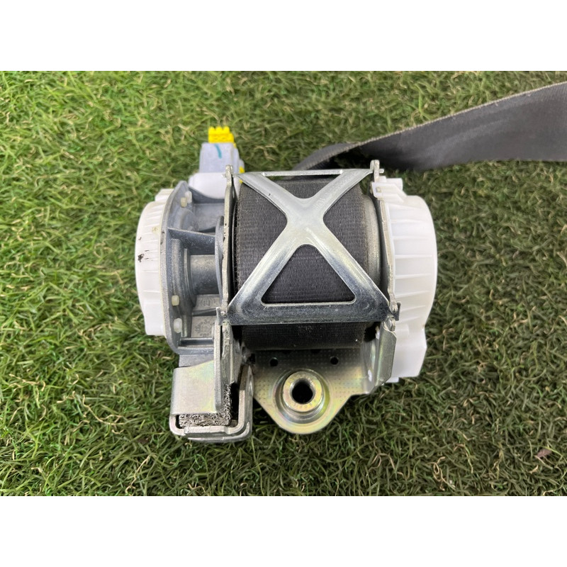 Ремень безопасности (airbag/безопасность) Volkswagen Amarok 2H 2012 2.0 2H0857806CRAA