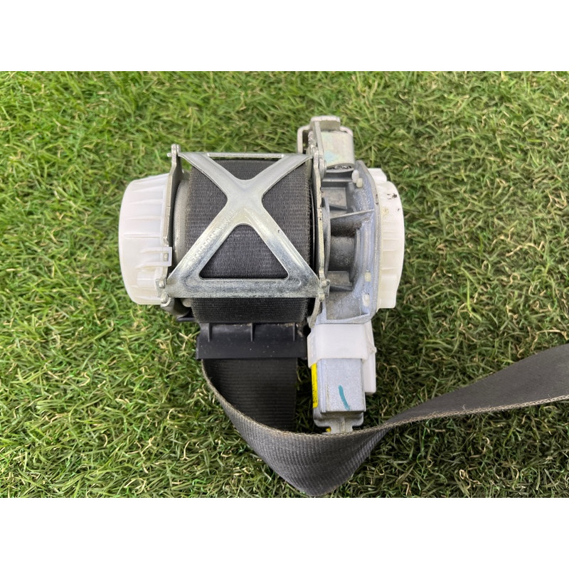 Ремень безопасности (airbag/безопасность) Volkswagen Amarok 2H 2012 2.0 2H0857806CRAA