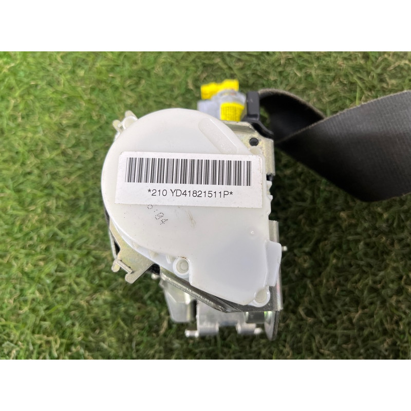 Ремень безопасности (airbag/безопасность) Volkswagen Amarok 2H 2012 2.0 2H0857806CRAA