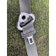 Ремень безопасности (airbag/безопасность) Volkswagen Amarok 2H 2012 2.0 2H0857806CRAA
