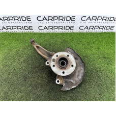 Поворотный кулак