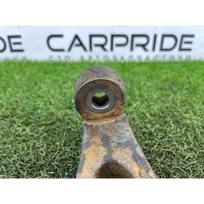 Поворотный кулак (подвеска) Volkswagen Amarok 2H 2012 2.0 2H0407257D