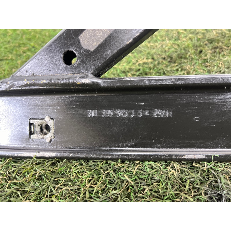 Распорка переднего подрамника (подвеска) AUDI Q5 8R 2012 3.2 CALB 8T1399345J