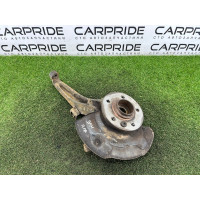 Поворотный кулак