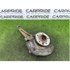 Поворотный кулак