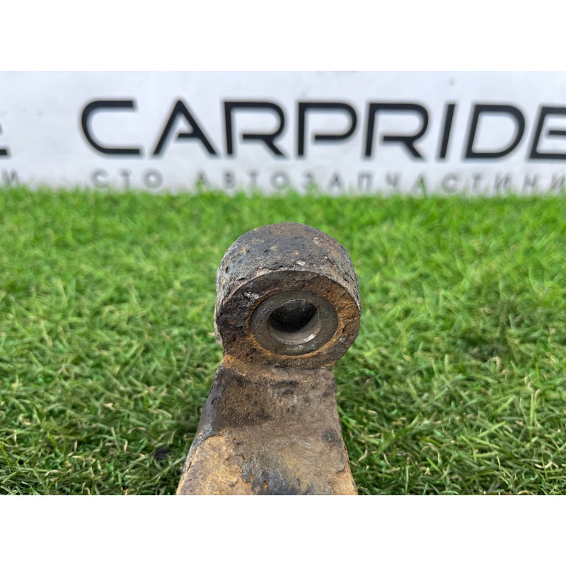 Поворотный кулак (подвеска) Volkswagen Amarok 2H 2012 2.0 2H0407258D