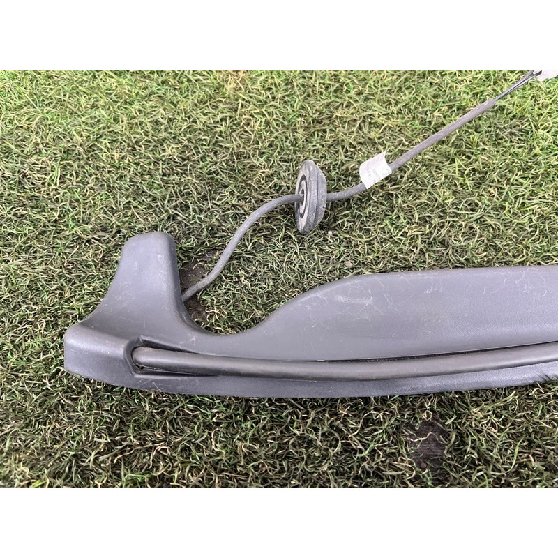 Датчик наклона крышки багажника (электрика / датчики) Hyundai Santa Fe TM 2019 2.0 GDi Turbo 81860S11004X