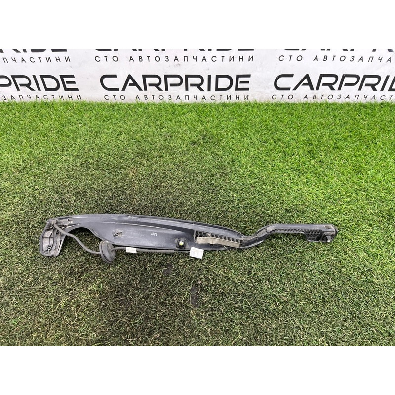 Датчик наклона крышки багажника (электрика / датчики) Hyundai Santa Fe TM 2019 2.0 GDi Turbo 81860S11004X