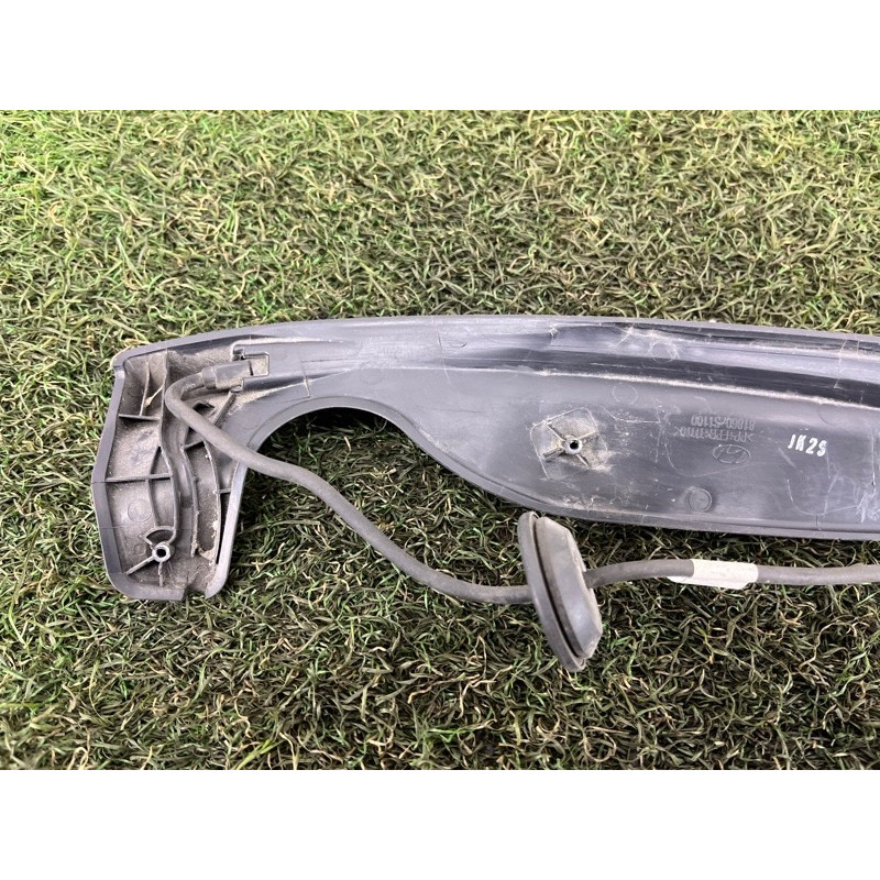 Датчик наклона крышки багажника (электрика / датчики) Hyundai Santa Fe TM 2019 2.0 GDi Turbo 81860S11004X