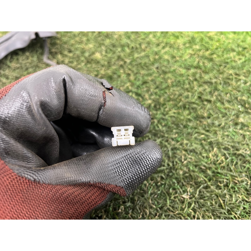 Датчик наклона крышки багажника (электрика / датчики) Hyundai Santa Fe TM 2019 2.0 GDi Turbo 81860S11004X