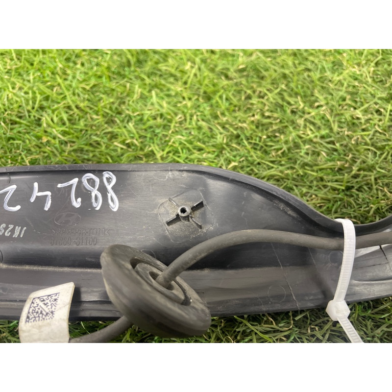 Датчик наклона крышки багажника (электрика / датчики) Hyundai Santa Fe TM 2019 2.0 GDi Turbo 81860S11004X