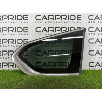 Форточка кузова