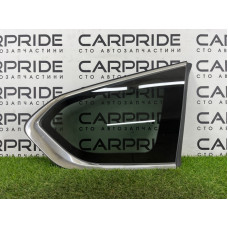 Форточка кузова