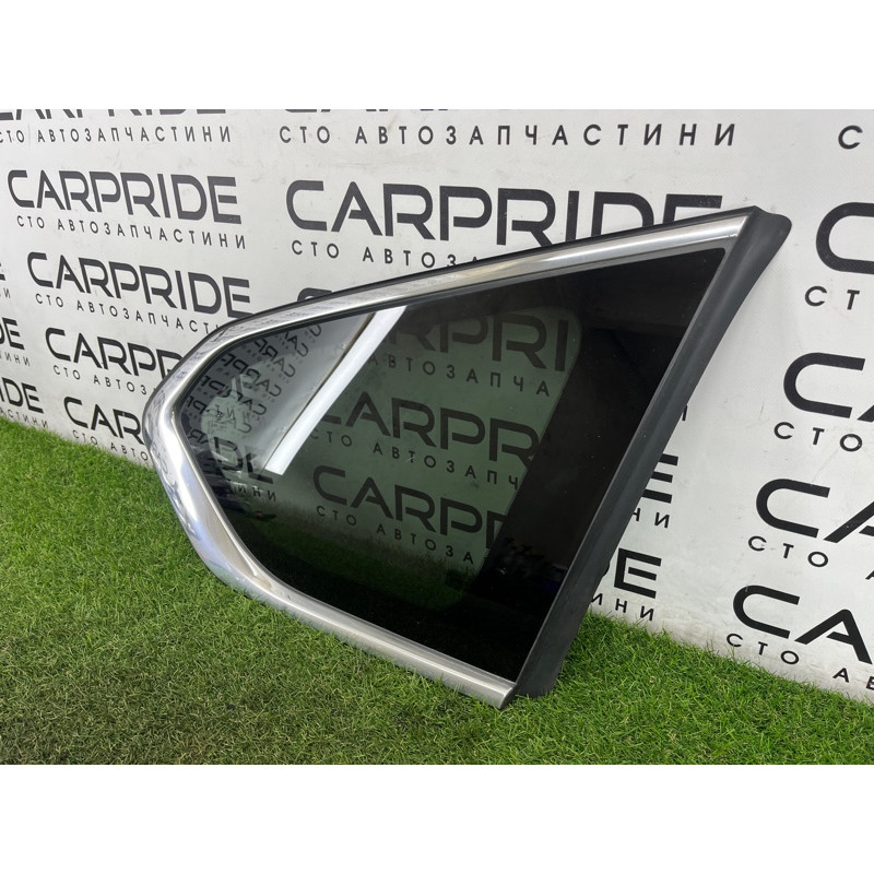 Форточка кузова (стекла и зеркала) Hyundai Santa Fe TM 2019 2.4GDI 87820S1100