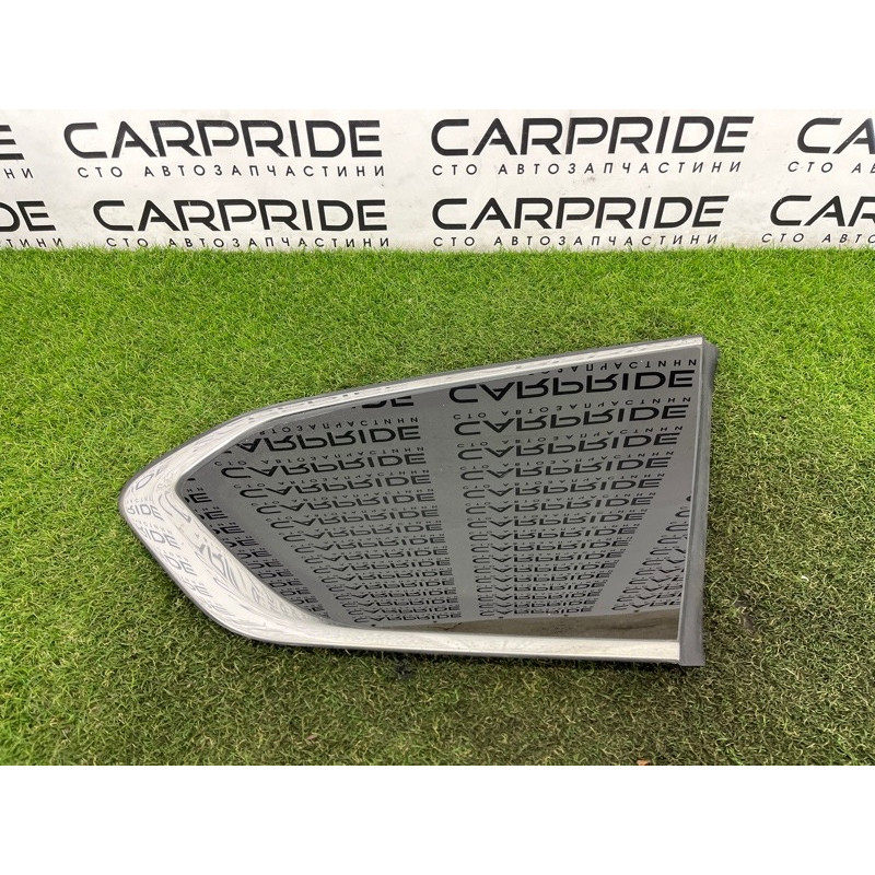 Форточка кузова (стекла и зеркала) Hyundai Santa Fe TM 2019 2.4GDI 87820S1100