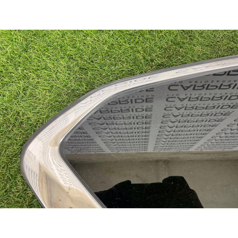 Форточка кузова (стекла и зеркала) Hyundai Santa Fe TM 2019 2.4GDI 87820S1100