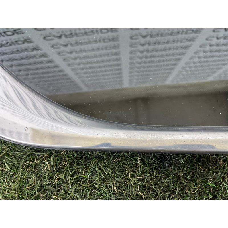 Форточка кузова (стекла и зеркала) Hyundai Santa Fe TM 2019 2.4GDI 87820S1100