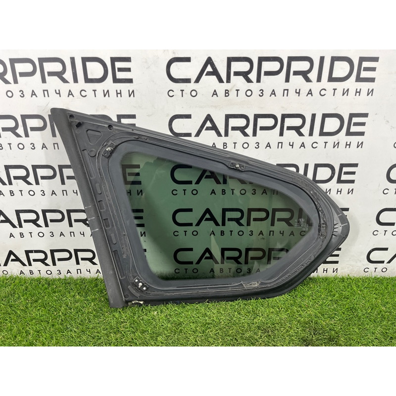 Форточка кузова (стекла и зеркала) Hyundai Santa Fe TM 2019 2.4GDI 87820S1100