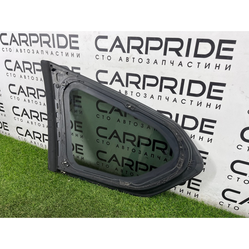 Форточка кузова (стекла и зеркала) Hyundai Santa Fe TM 2019 2.4GDI 87820S1100