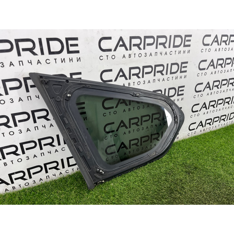 Форточка кузова (стекла и зеркала) Hyundai Santa Fe TM 2019 2.4GDI 87820S1100