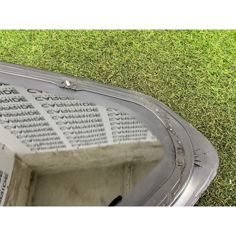 Форточка кузова (стекла и зеркала) Hyundai Santa Fe TM 2019 2.4GDI 87820S1100