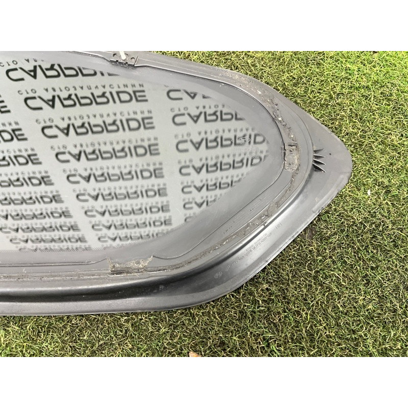 Форточка кузова (стекла и зеркала) Hyundai Santa Fe TM 2019 2.4GDI 87820S1100