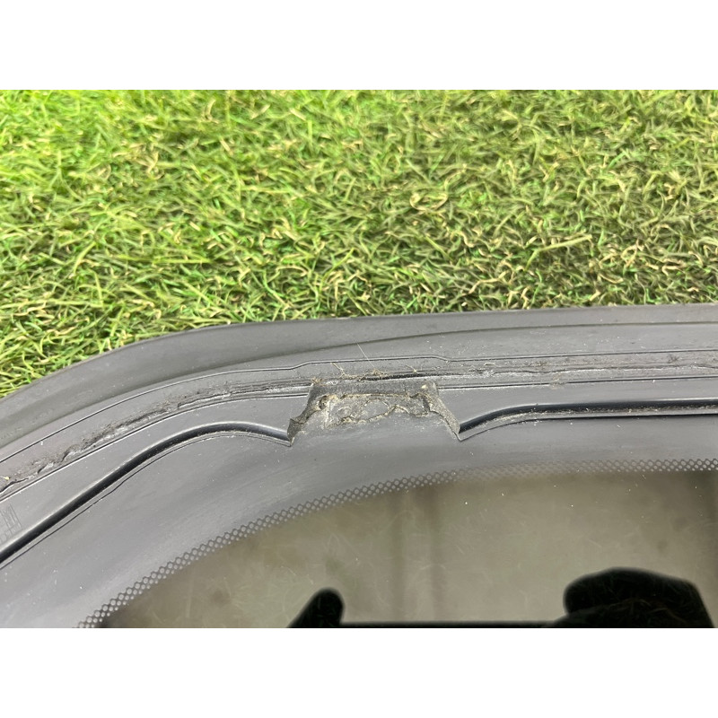 Форточка кузова (стекла и зеркала) Hyundai Santa Fe TM 2019 2.4GDI 87820S1100