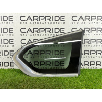 Форточка кузова