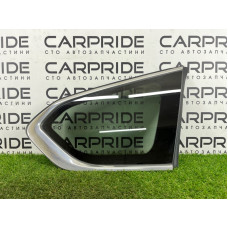 Форточка кузова