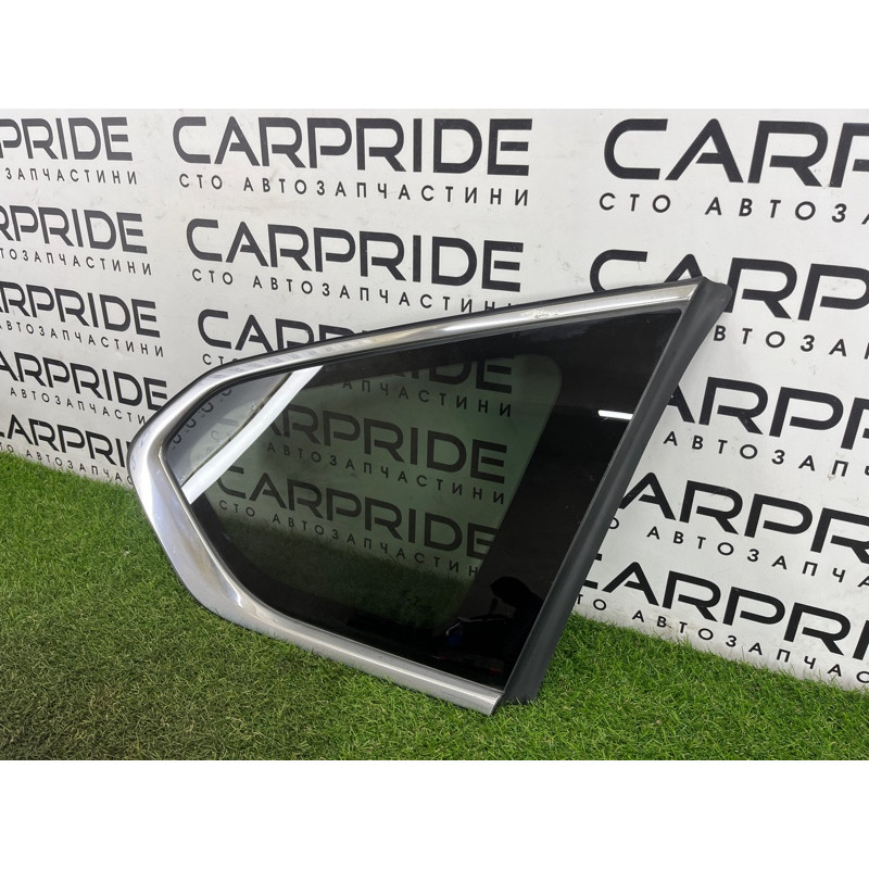 Форточка кузова (стекла и зеркала) Hyundai Santa Fe TM 2019 2.4GDI 87820S1100