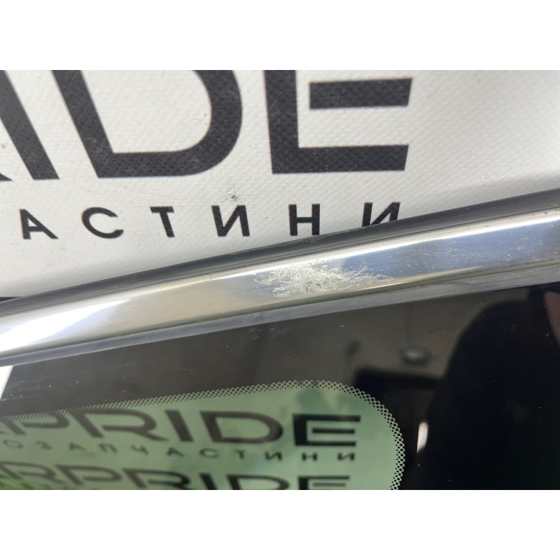 Форточка кузова (стекла и зеркала) Hyundai Santa Fe TM 2019 2.4GDI 87820S1100