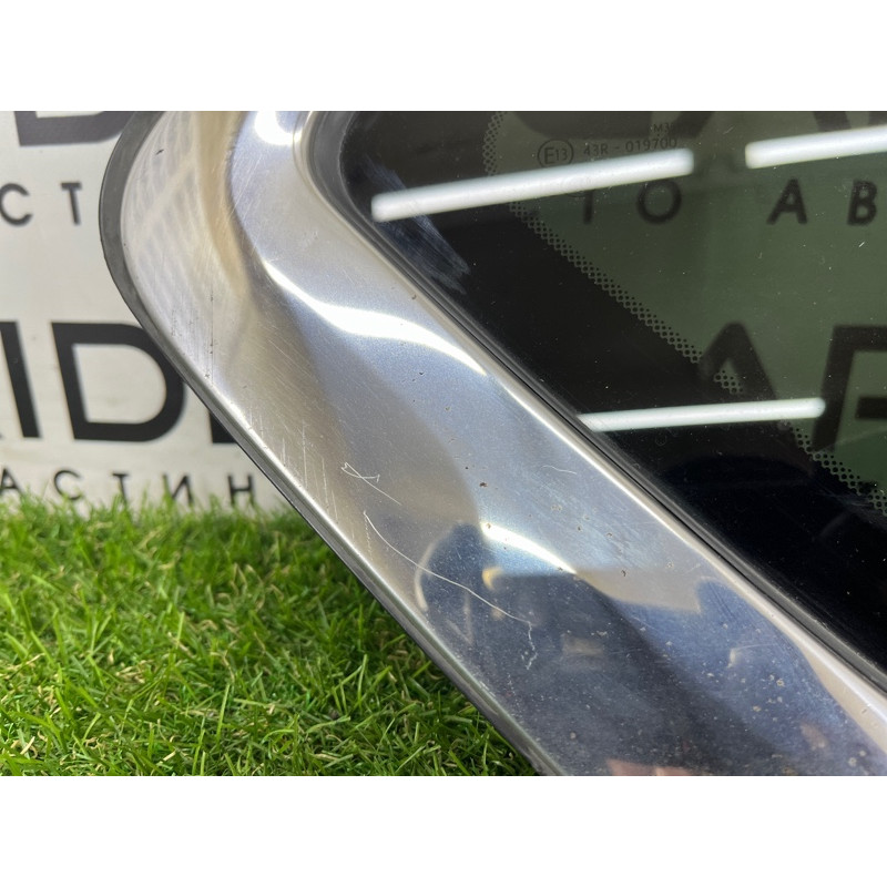 Форточка кузова (стекла и зеркала) Hyundai Santa Fe TM 2019 2.4GDI 87820S1100