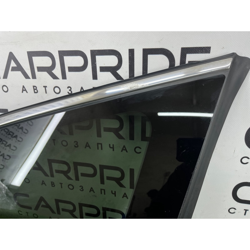 Форточка кузова (стекла и зеркала) Hyundai Santa Fe TM 2019 2.4GDI 87820S1100