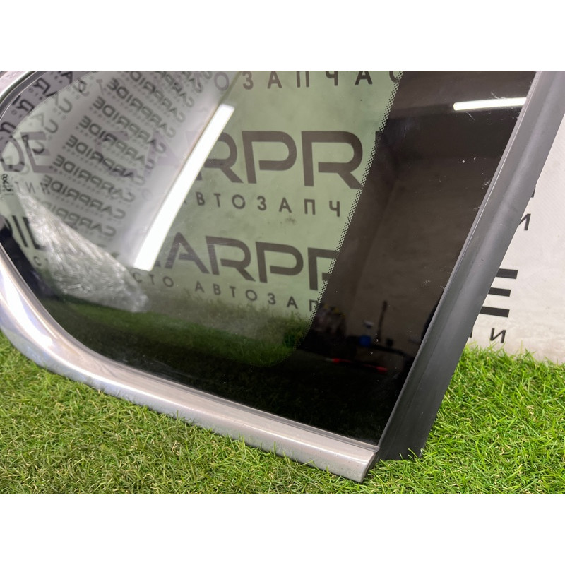 Форточка кузова (стекла и зеркала) Hyundai Santa Fe TM 2019 2.4GDI 87820S1100