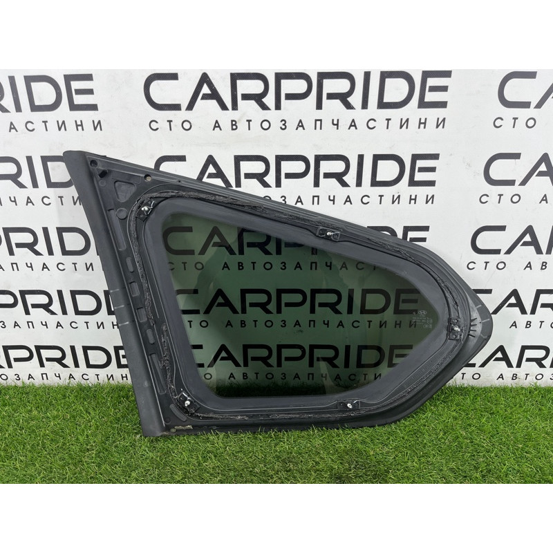 Форточка кузова (стекла и зеркала) Hyundai Santa Fe TM 2019 2.4GDI 87820S1100