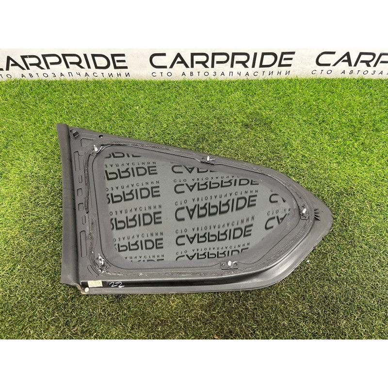 Форточка кузова (стекла и зеркала) Hyundai Santa Fe TM 2019 2.4GDI 87820S1100