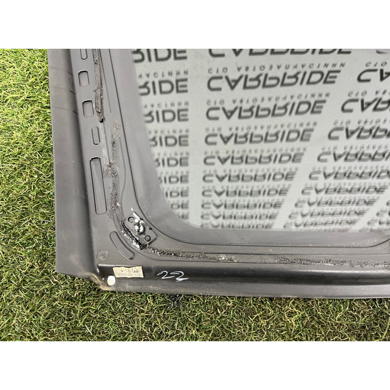 Форточка кузова (стекла и зеркала) Hyundai Santa Fe TM 2019 2.4GDI 87820S1100