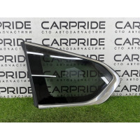 Форточка кузова