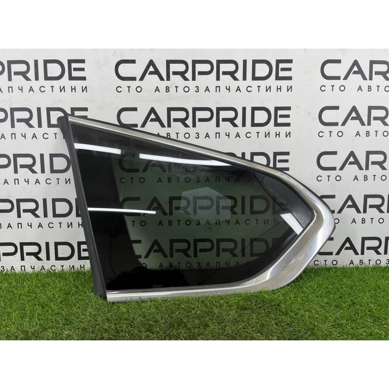 Форточка кузова (стекла и зеркала) Hyundai Santa Fe TM 2019 2.4GDI 87810S1100