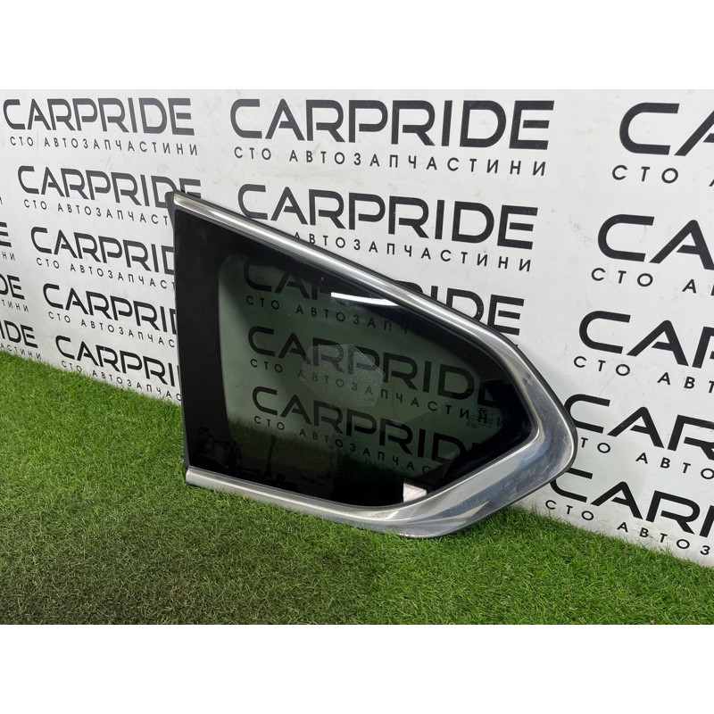 Форточка кузова (стекла и зеркала) Hyundai Santa Fe TM 2019 2.4GDI 87810S1100