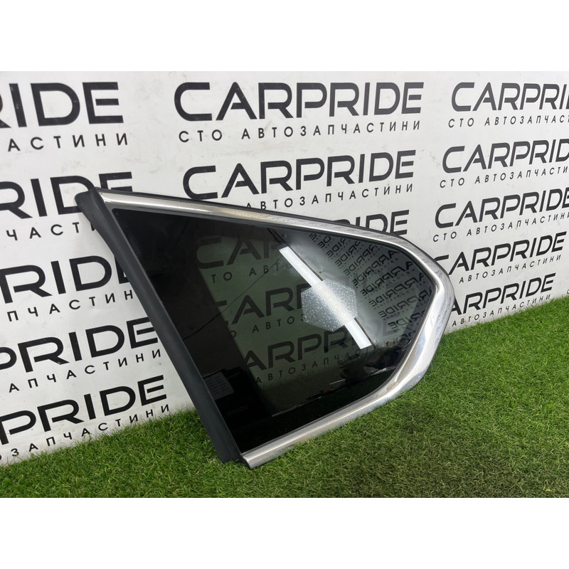 Форточка кузова (стекла и зеркала) Hyundai Santa Fe TM 2019 2.4GDI 87810S1100