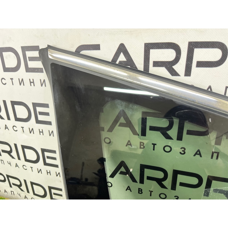 Форточка кузова (стекла и зеркала) Hyundai Santa Fe TM 2019 2.4GDI 87810S1100